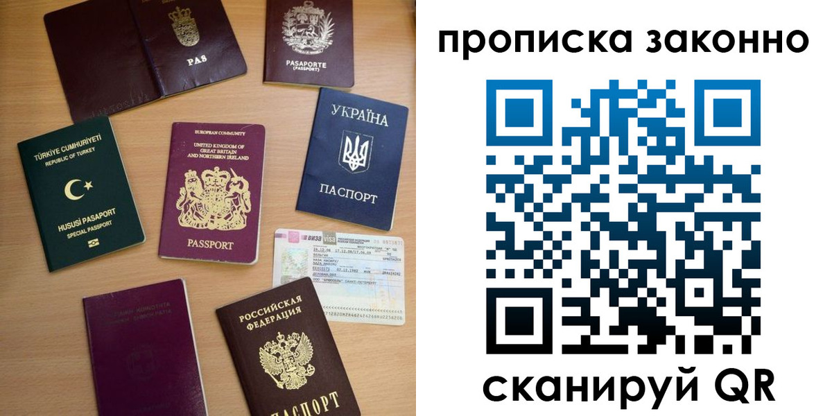 прописка для школы в Ставрополе